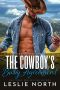 [Wells Brothers 02] • The Cowboy’s Baby Agreement